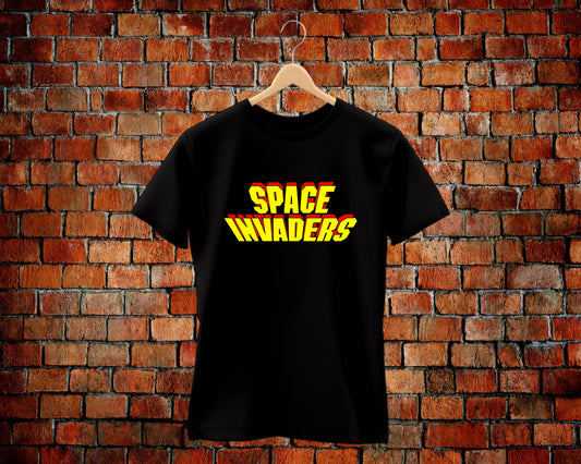 Atari - Space Invaders T-shirt