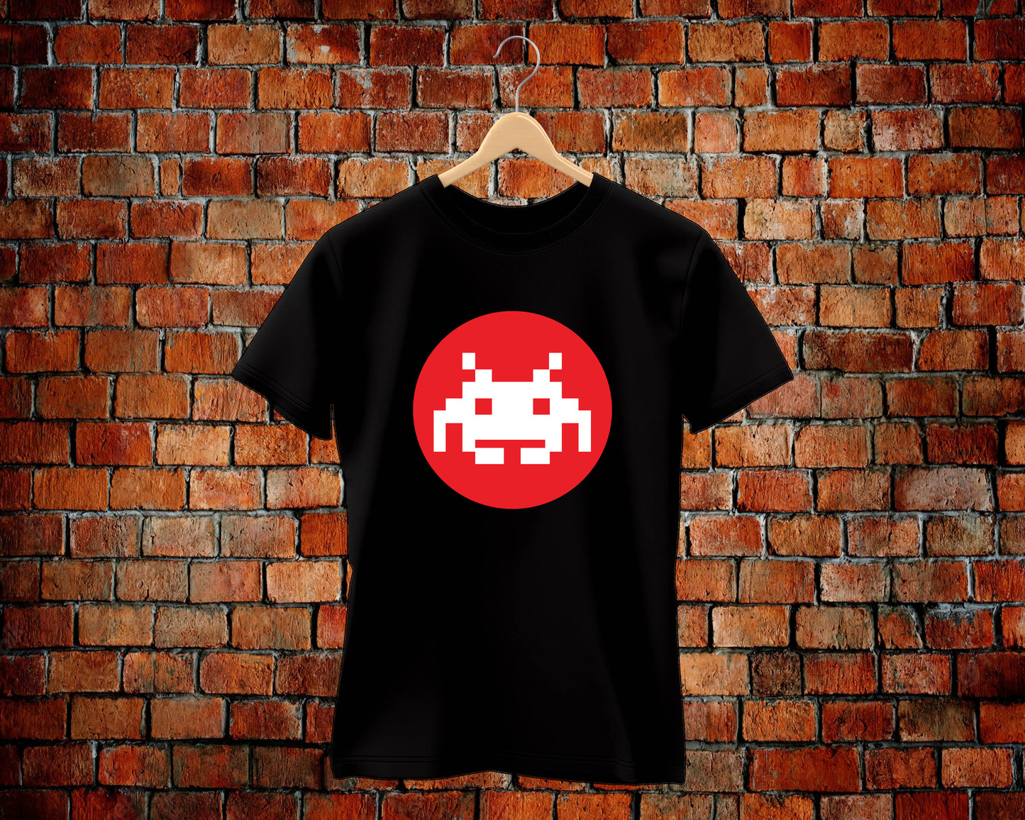 Atari - Space Invaders T-shirt