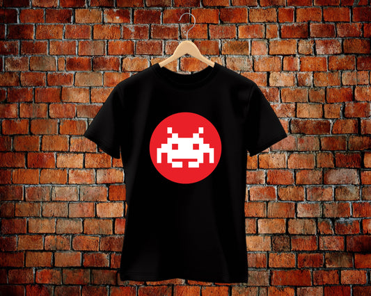 Atari - Space Invaders T-shirt