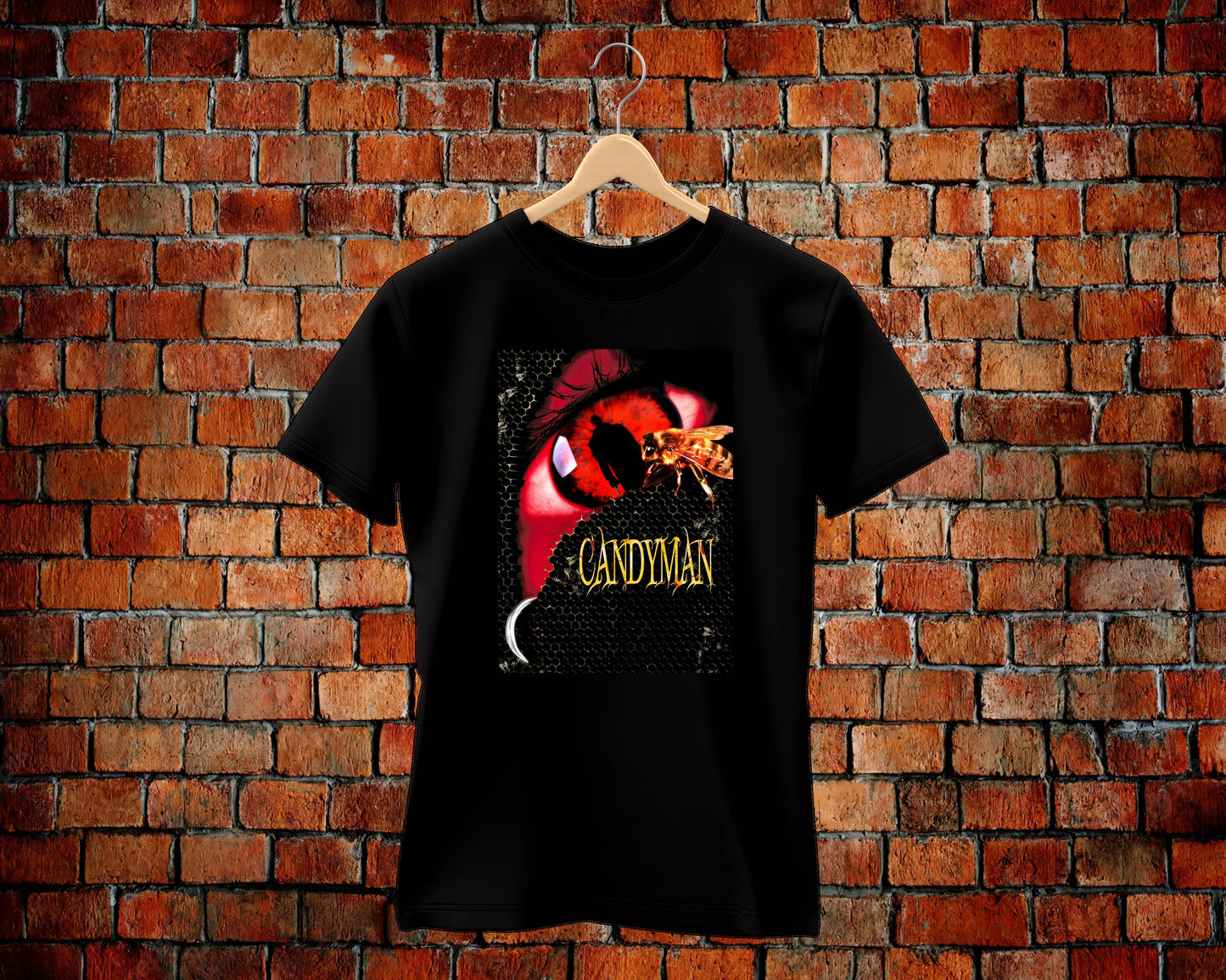 Candyman T-shirt