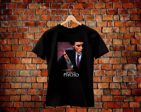 American Psycho T-shirt