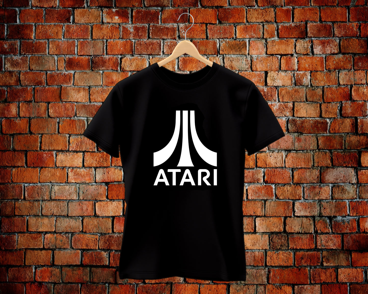 Atari T-shirt