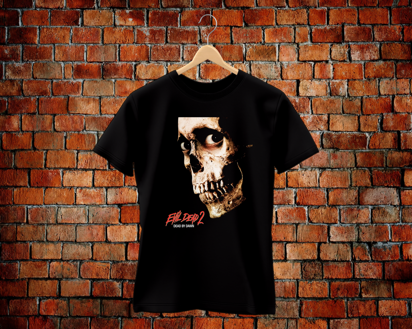 Evil Dead 2 T-shirt