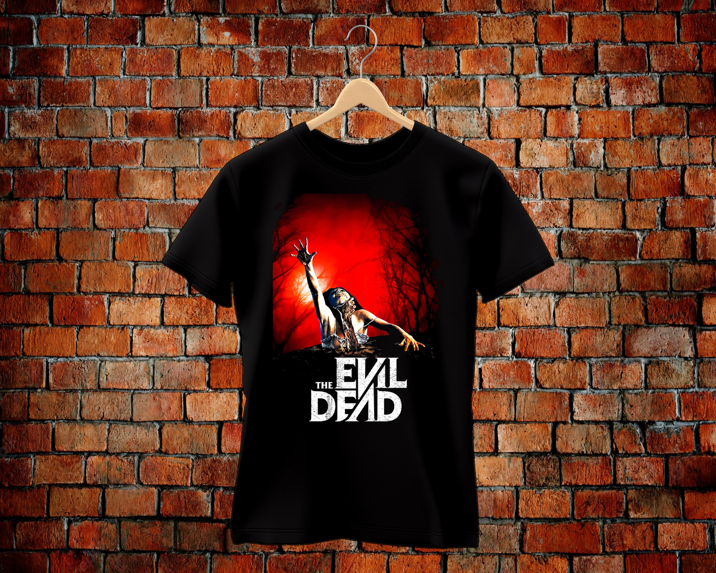 Evil Dead T-shirt