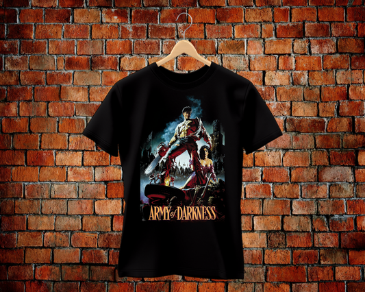 Army of Darkness T-shirt