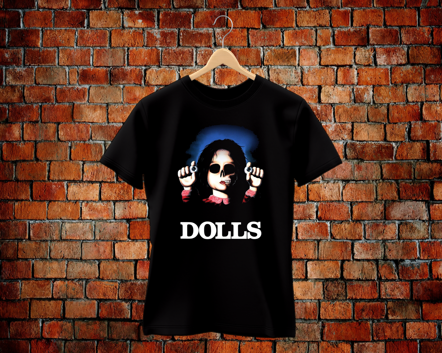 Dolls T-shirt